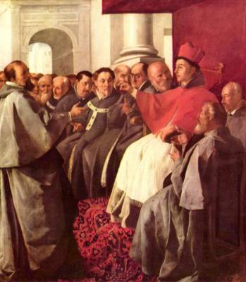 The Second Council of Lyons: attempting to heal the great schism of 1054 AD